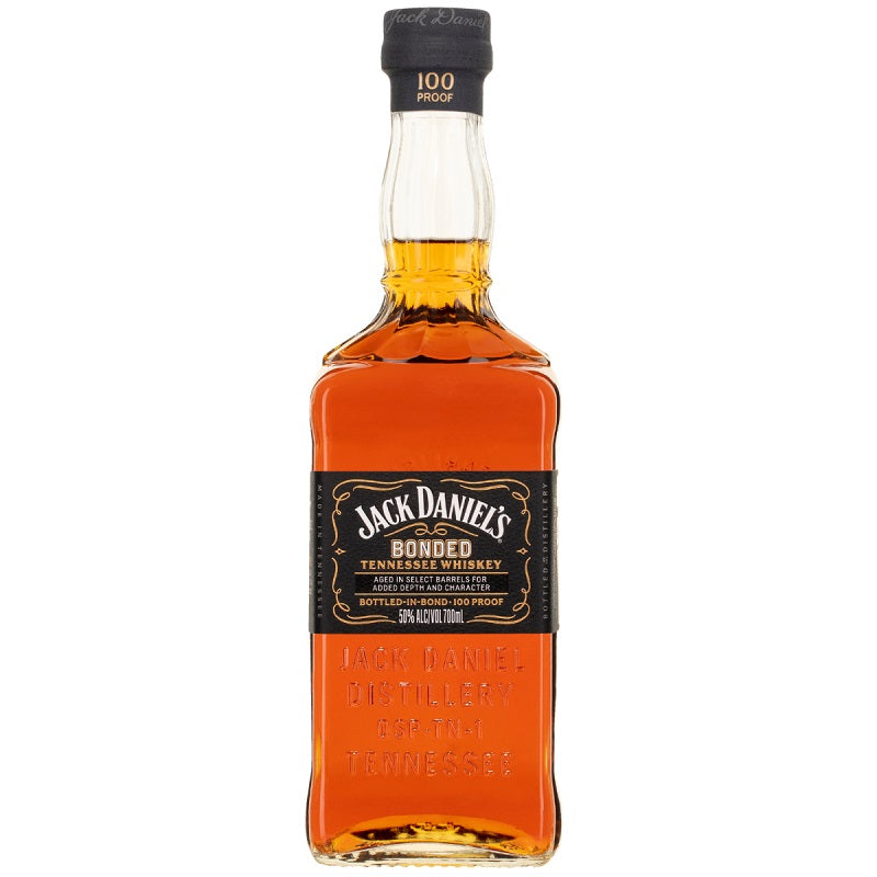Jack Daniel's Bonded  100 Proof