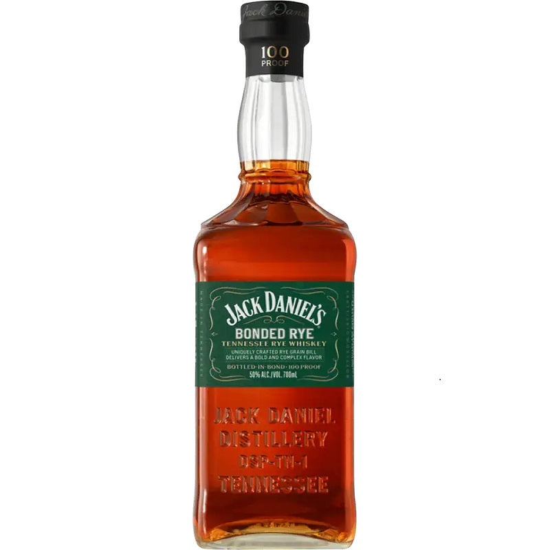 Jack Daniel's Bonded Rye 1l