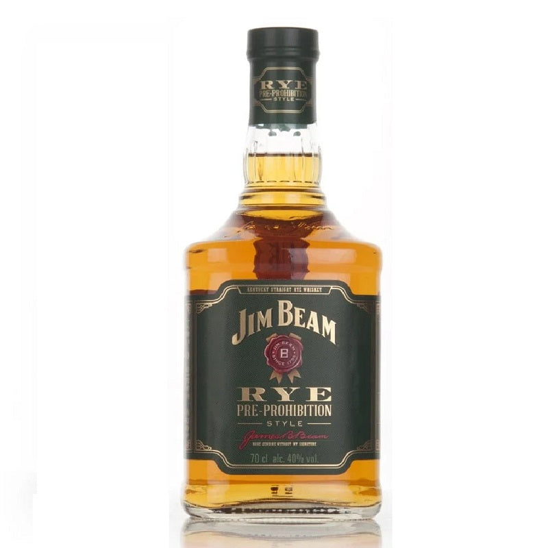 Jim Beam Rye