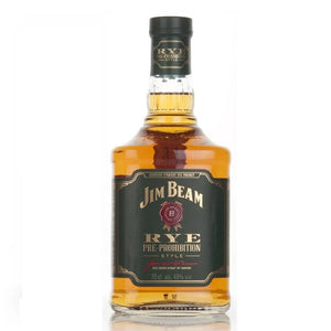 Jim Beam Rye