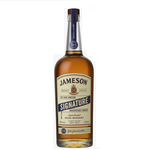 Jameson Signature