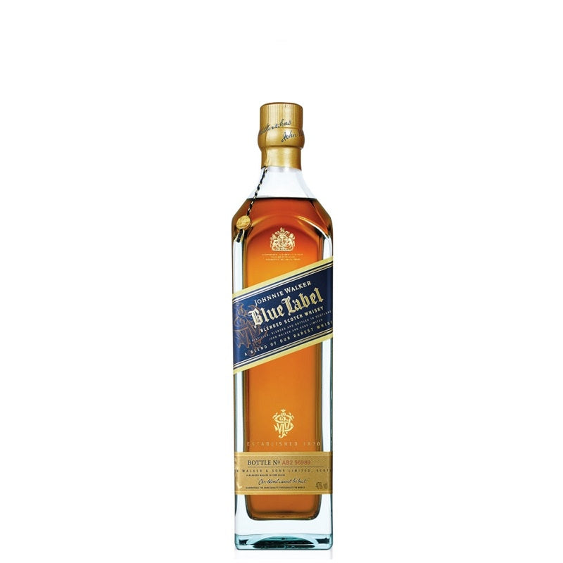 Johnnie Walker Blue 200ml