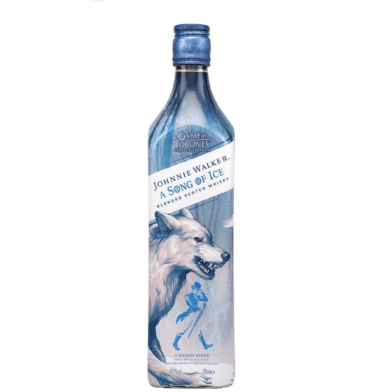 Johnnie Walker Song of Ice