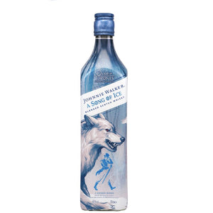 Johnnie Walker Song of Ice