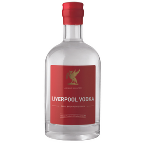Liverpool Vodka