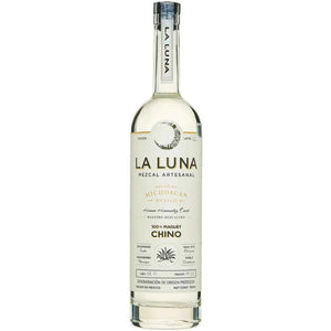 La Luna Mezcal Chino