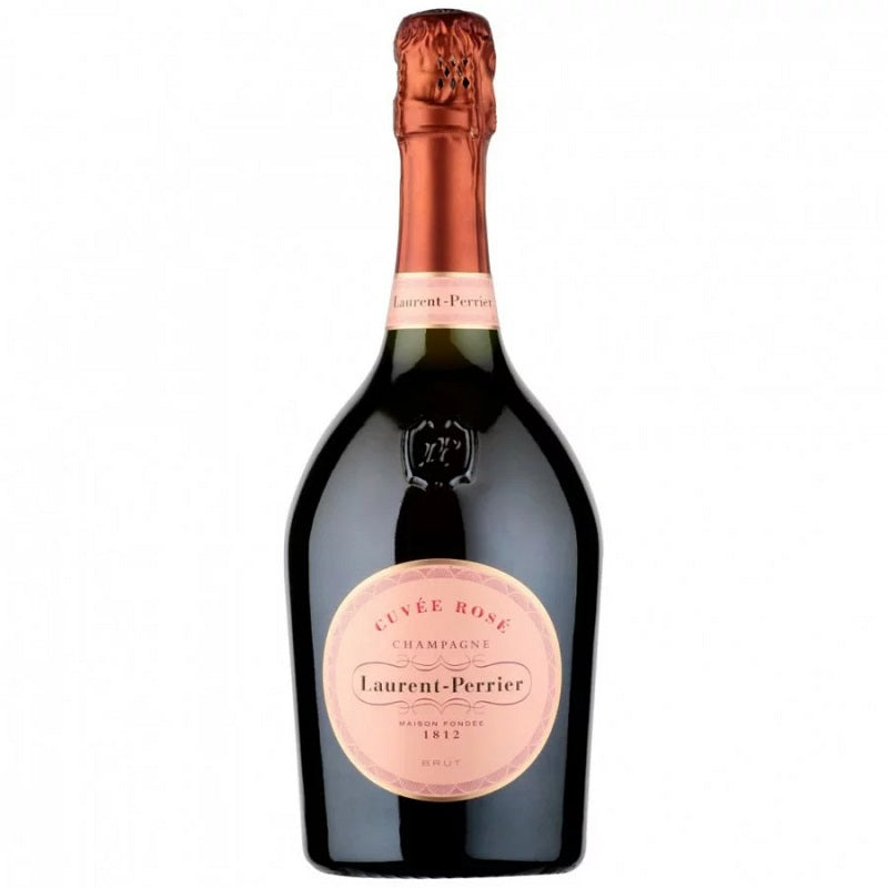 Laurent Perrier Cuvee Rose