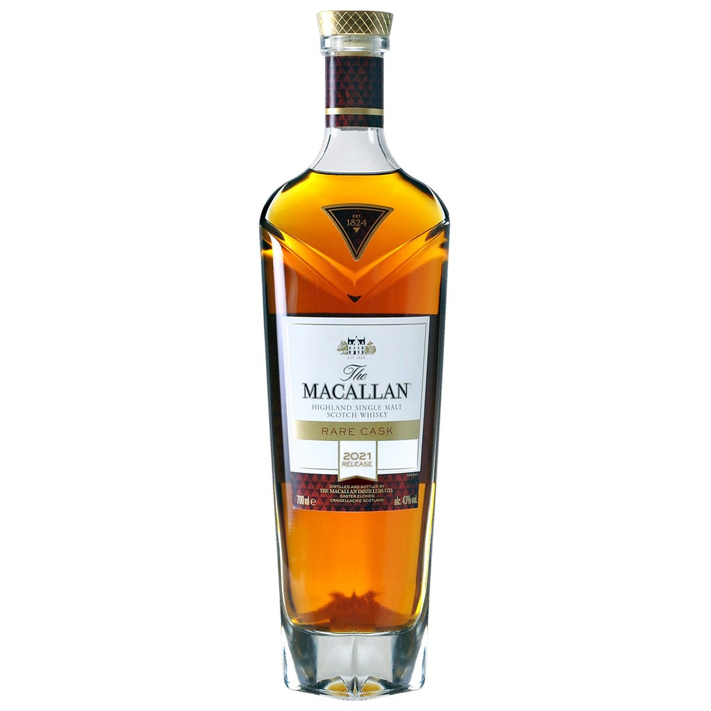 The Macallan Rare Cask 2021