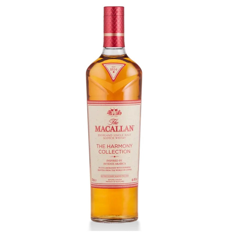 The Macallan Harmony Intense Arabica
