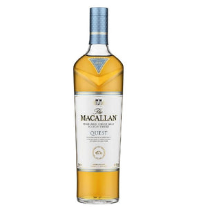 The Macallan Quest