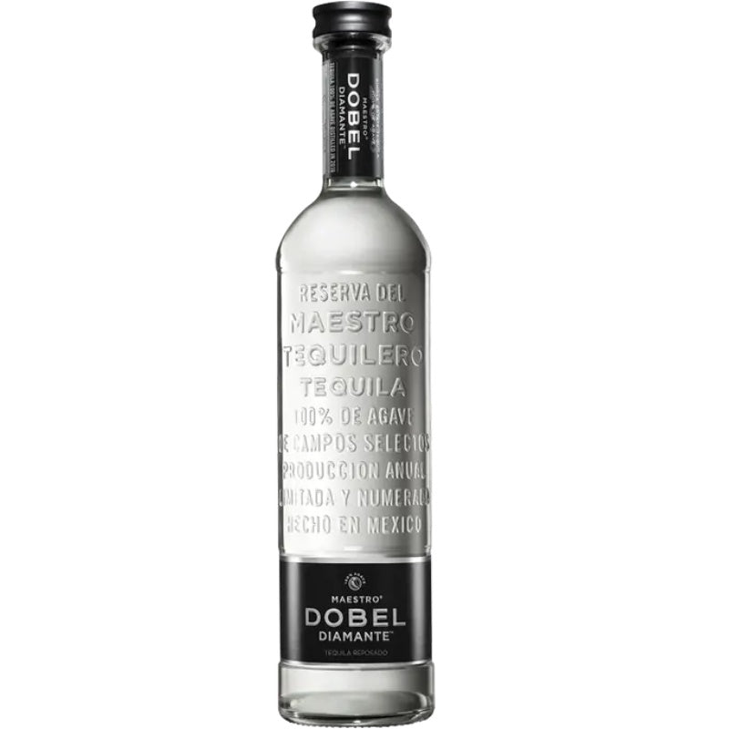 Maestro Dobel Diamanté Cristolino Reposado