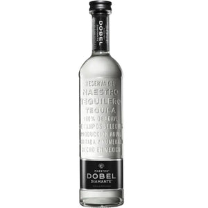 Maestro Dobel Diamanté Cristolino Reposado