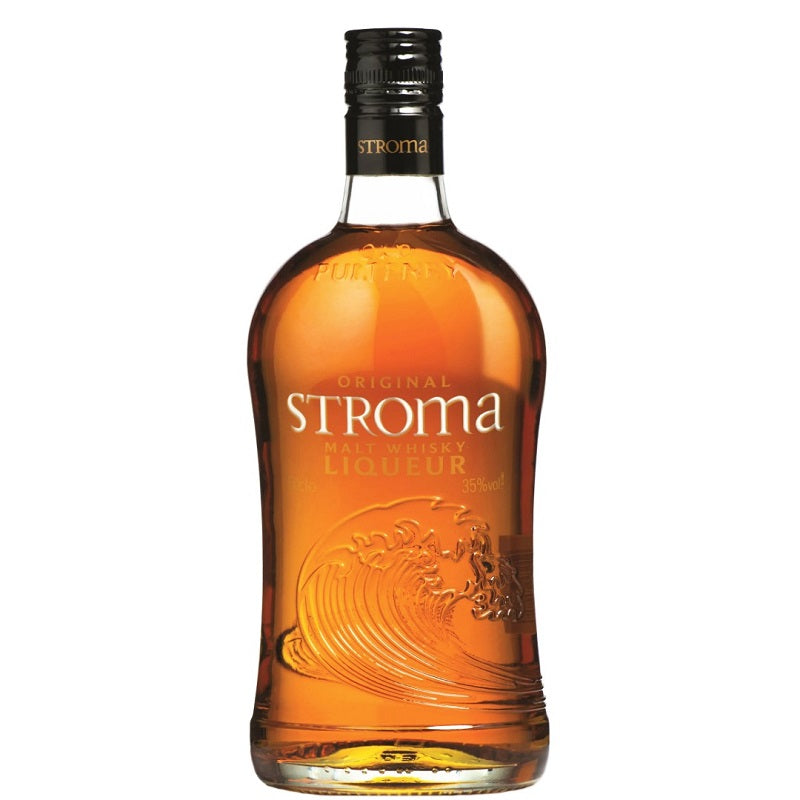 Old Pulteney Stroma Liqueur