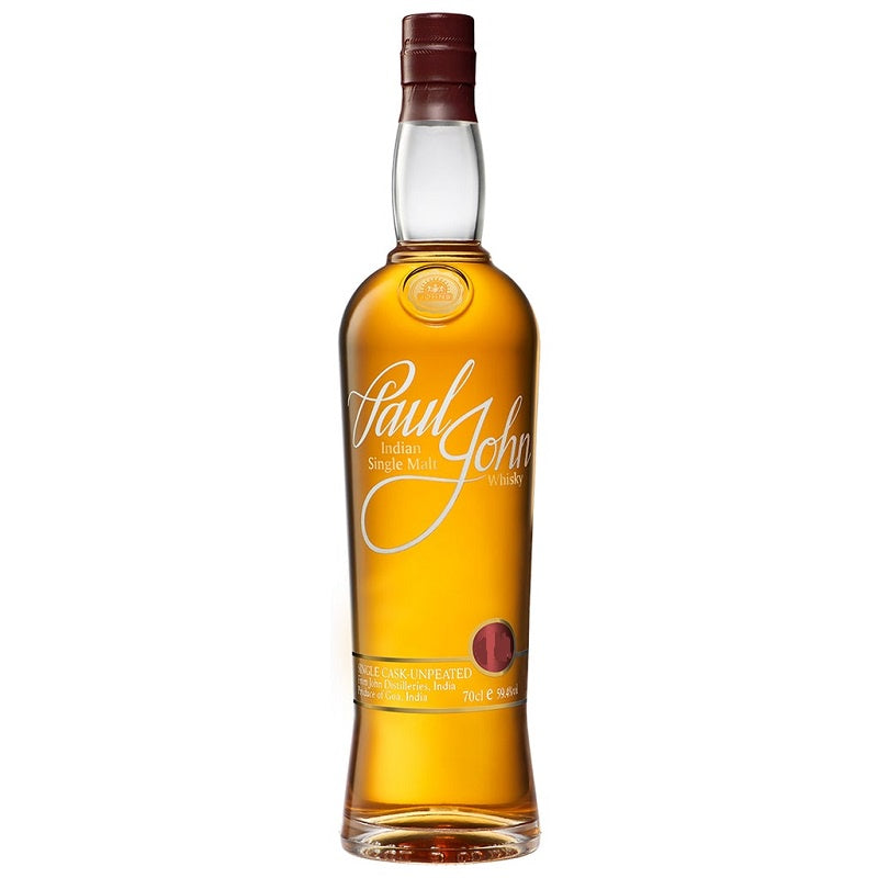 Paul John Cask 1742