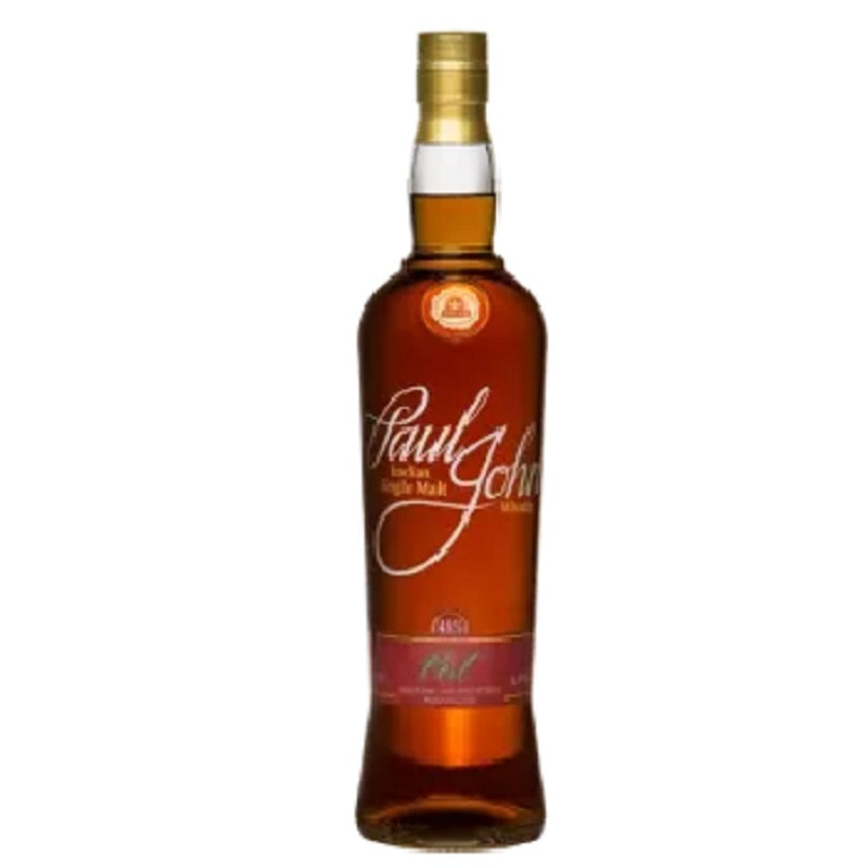 Paul John Port Select Cask