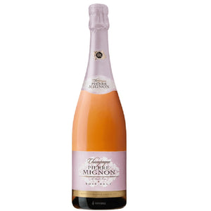 Pierre Mignon Brut Rose