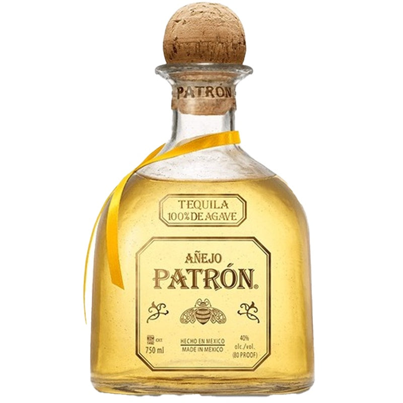 Patron Anejo