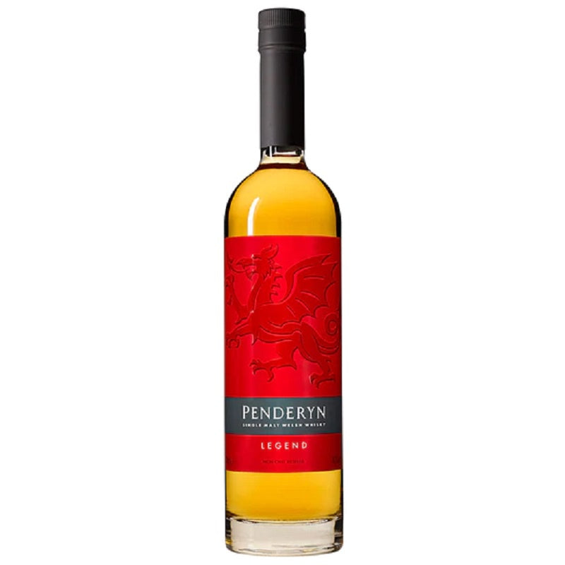 Penderyn Legend