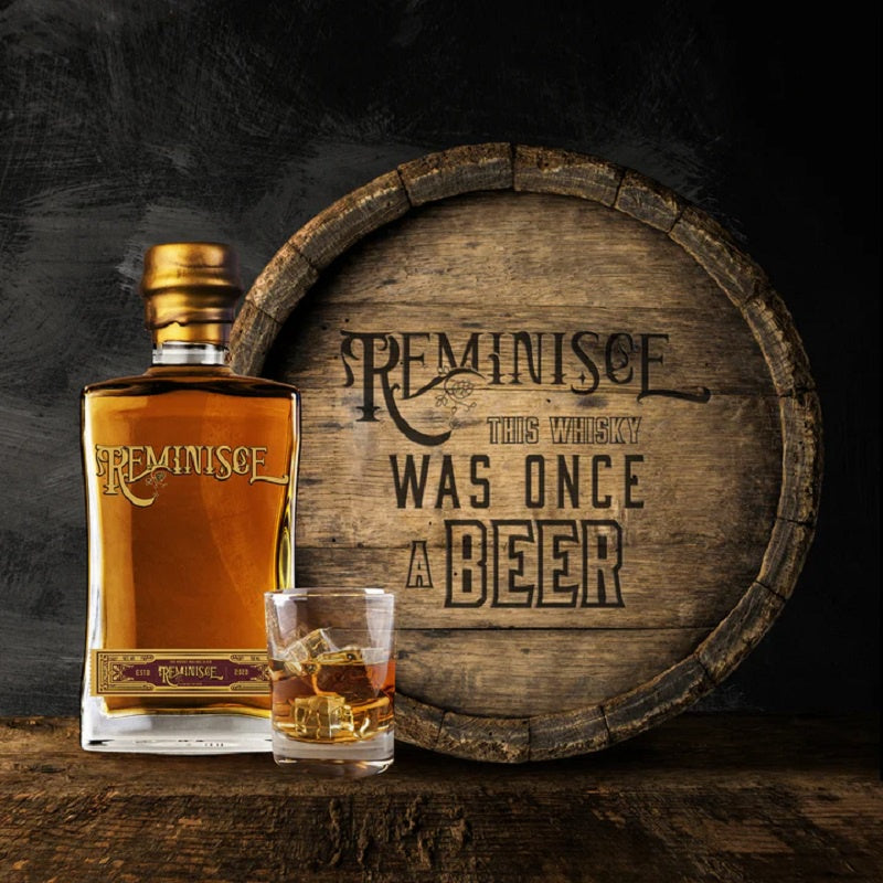 Reminisce 5 Years Old 1st Edition