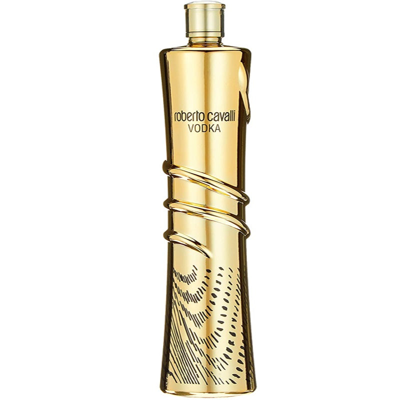 Roberto Cavalli Gold