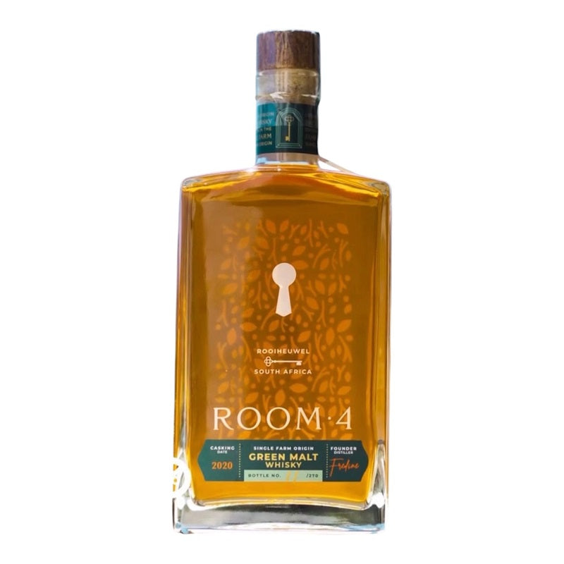 Room 4 Green Malt
