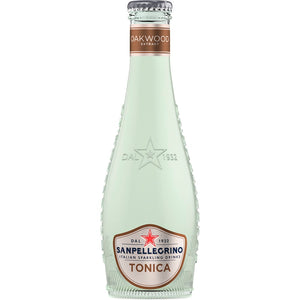 San Pellegrino Oakwood Tonic