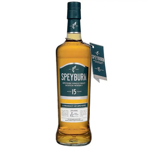 Speyburn 15 Year Old