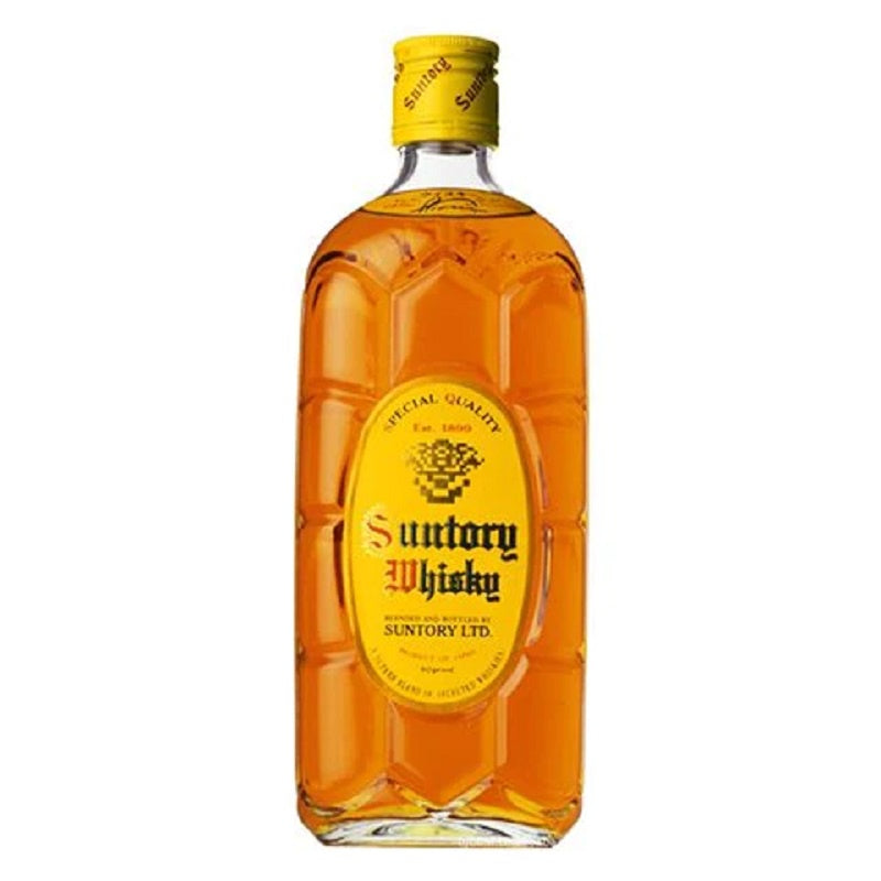 Suntory Whisky