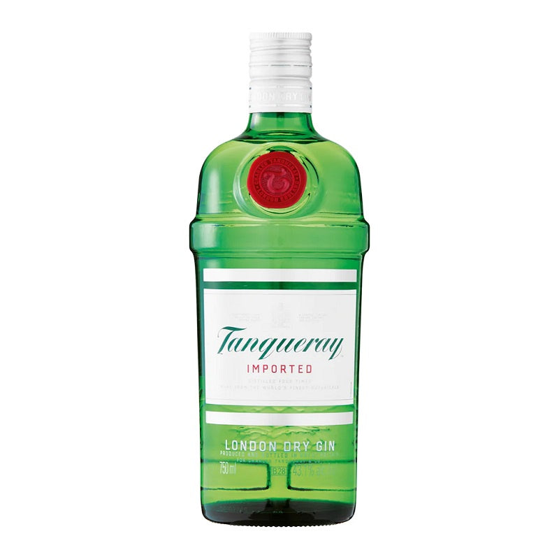 Tanqueray Gin