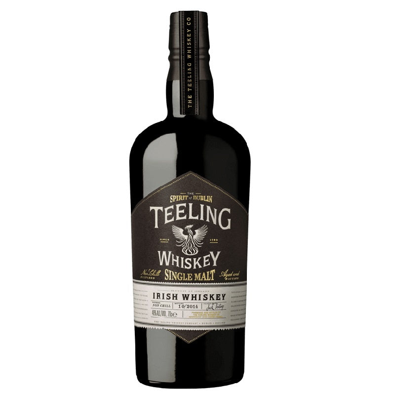 Teeling Single Malt