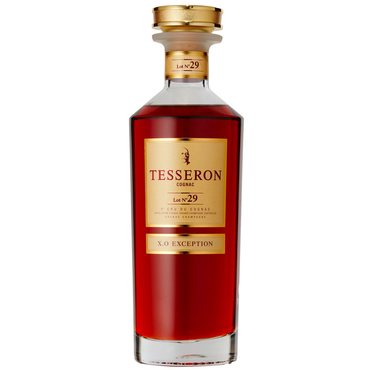 Tesseron Lot N°29 XO Exception