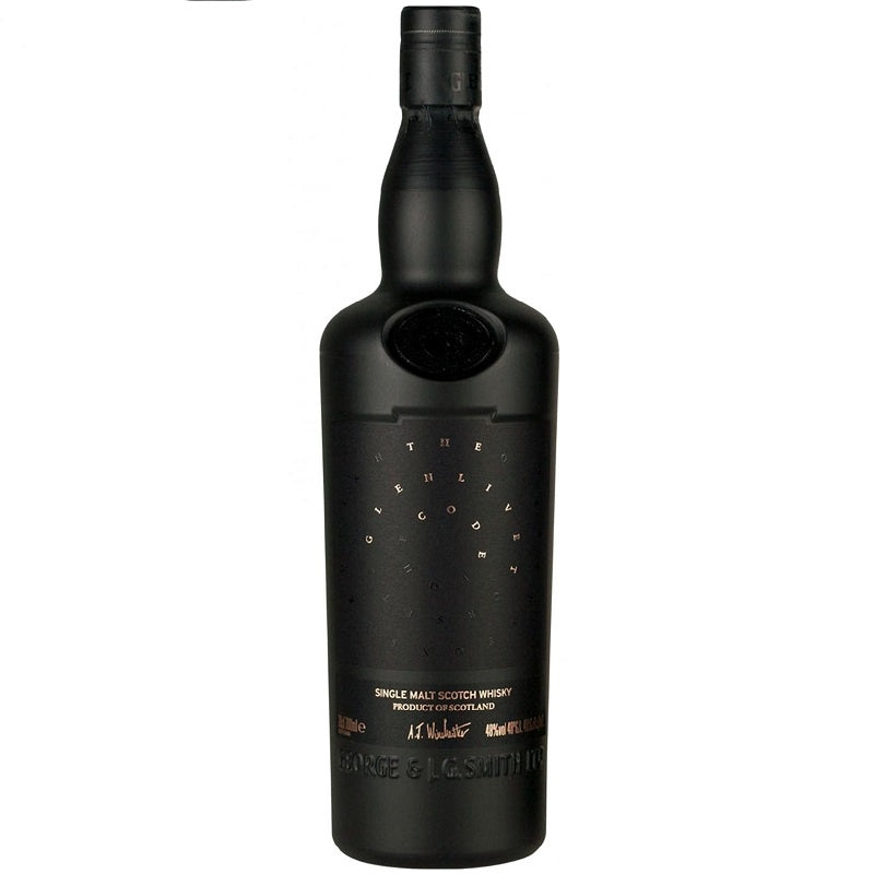 The Glenlivet Code