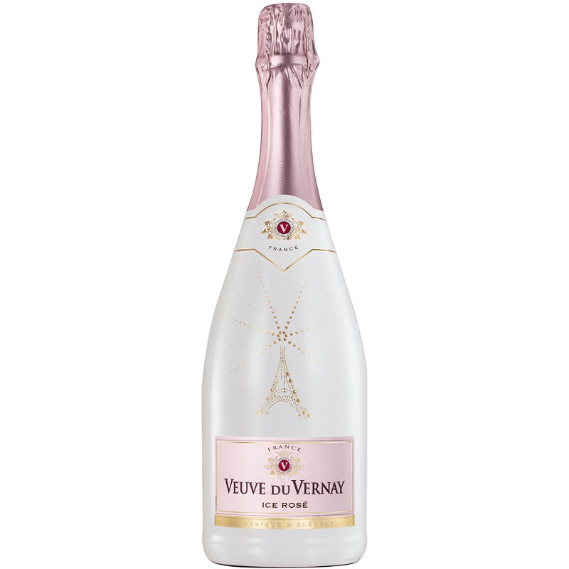 Veuve Du Vernay Ice Rose