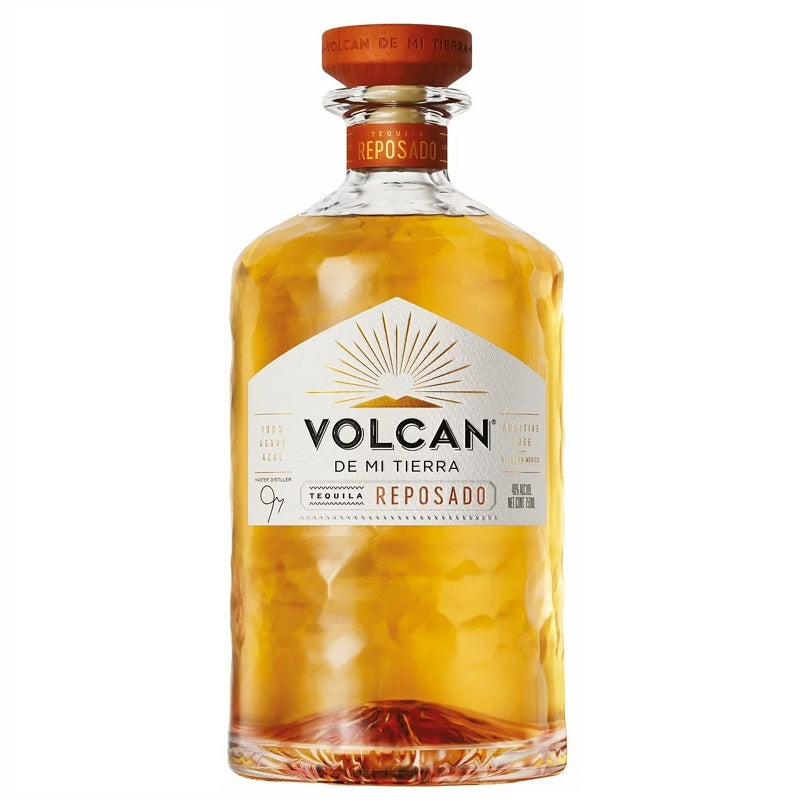 Volcan Reposado