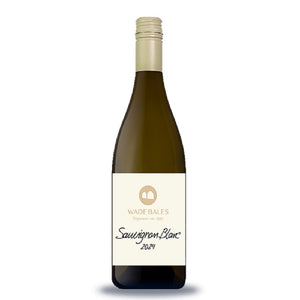 Wade Bales Sauvignon Blanc 2024