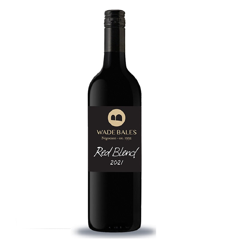 Wade Bales Red Blend 2021/2