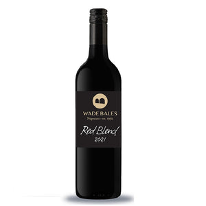 Wade Bales Red Blend 2021/2