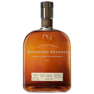 Woodford Reserve Bourbon