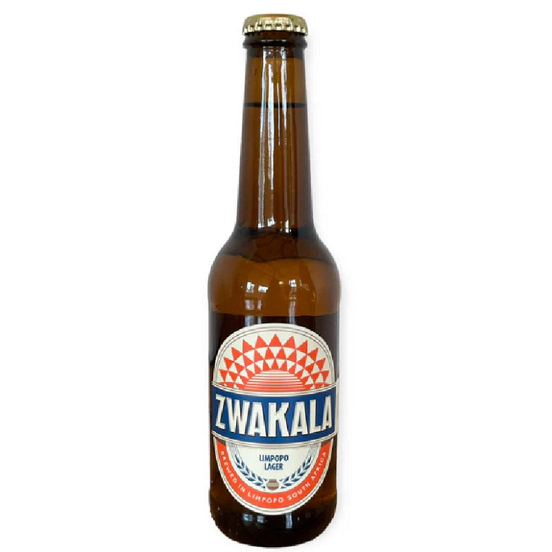 Zwakala Beer