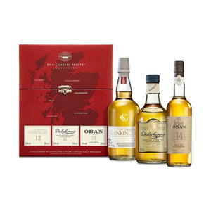 Classic Malt Collection