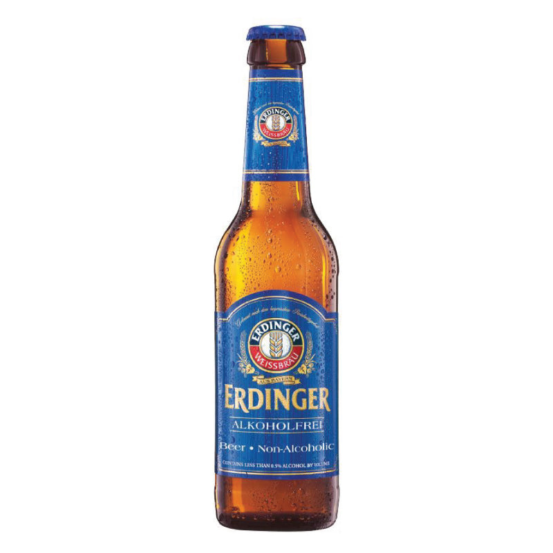 Erdinger Non-Alcoholic