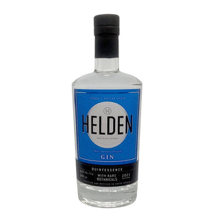 Helden Quintessense Gin