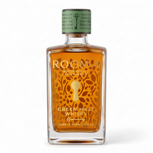 Room 4 Single Grain Whisky Mini