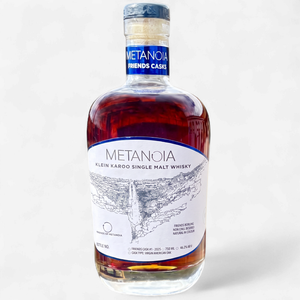 Metanoia Friends Cask