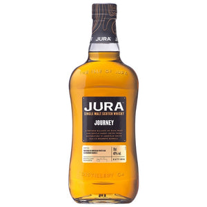 Isle of Jura Journey