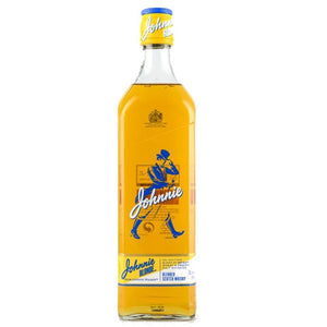 Johnnie Walker Blonde not SA bottle/collectors