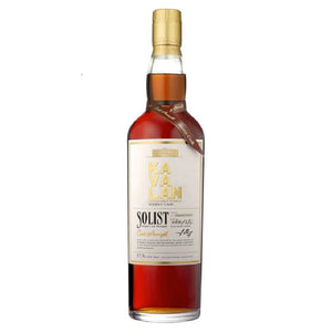 Kavalan Olorosa Sherry cask strenght 55.6%
