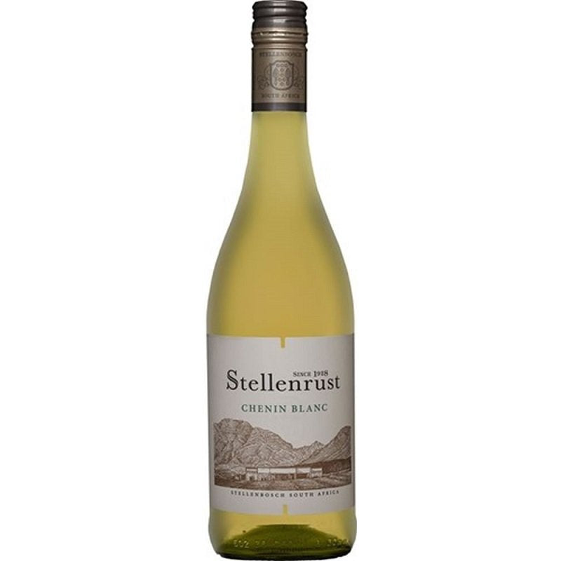Stellenrust Chenin Blanc 2020