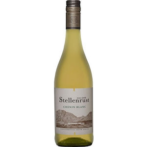 Stellenrust Chenin Blanc 2020