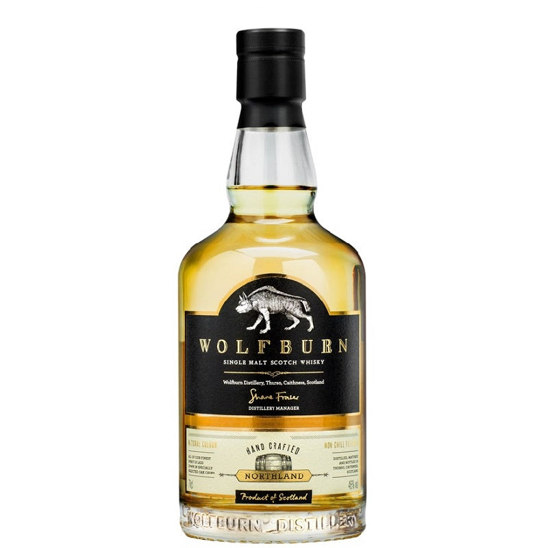 Wolfburn Northland